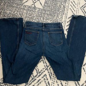 Kimes Ranch Jeans- Chloe 8x36